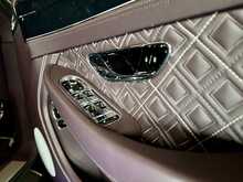 Bentley Continental W12 GT First Edition