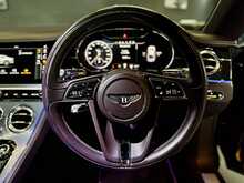 Bentley Continental W12 GT First Edition