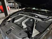 Bentley Continental W12 GT First Edition