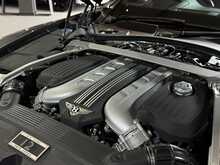 Bentley Continental W12 GT First Edition