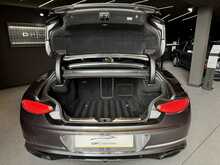 Bentley Continental W12 GT First Edition