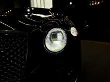 Bentley Continental W12 GT First Edition