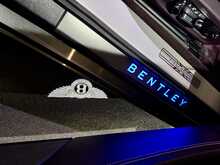 Bentley Continental W12 GT First Edition