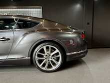 Bentley Continental W12 GT First Edition