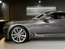 Bentley Continental W12 GT First Edition