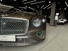 Bentley Continental W12 GT First Edition