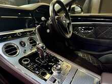 Bentley Continental W12 GT First Edition