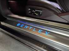 Bentley Continental W12 GT First Edition