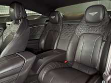 Bentley Continental W12 GT First Edition