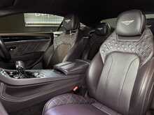 Bentley Continental W12 GT First Edition