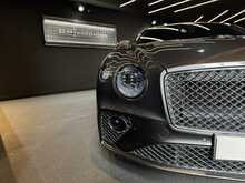 Bentley Continental W12 GT First Edition