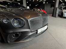 Bentley Continental W12 GT First Edition