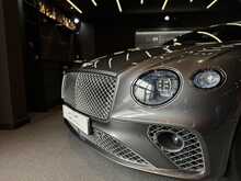 Bentley Continental W12 GT First Edition