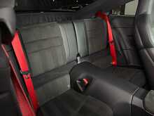 Porsche 911 T 992 Carrera 4 GTSR