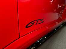 Porsche 911 T 992 Carrera 4 GTSR