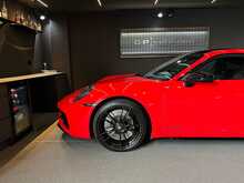 Porsche 911 T 992 Carrera 4 GTSR