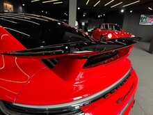 Porsche 911 T 992 Carrera 4 GTSR