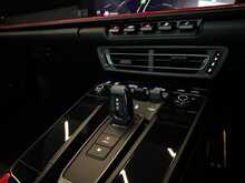 Porsche 911 T 992 Carrera 4 GTSR