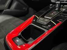 Porsche 911 T 992 Carrera 4 GTSR