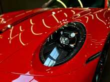 Porsche 911 T 992 Carrera 4 GTSR