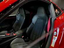 Porsche 911 T 992 Carrera 4 GTSR