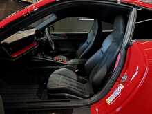 Porsche 911 T 992 Carrera 4 GTSR