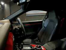 Porsche 911 T 992 Carrera 4 GTSR