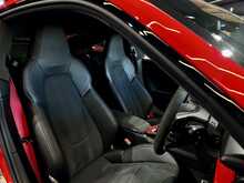 Porsche 911 T 992 Carrera 4 GTSR