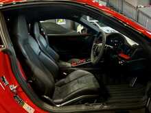 Porsche 911 T 992 Carrera 4 GTSR