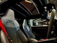 Porsche 911 T 992 Carrera 4 GTSR