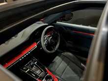 Porsche 911 T 992 Carrera 4 GTSR