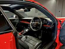 Porsche 911 T 992 Carrera 4 GTSR