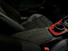 Porsche 911 T 992 Carrera 4 GTSR