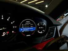 Porsche 911 T 992 Carrera 4 GTSR