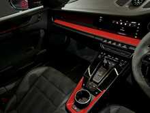 Porsche 911 T 992 Carrera 4 GTSR