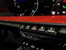 Porsche 911 T 992 Carrera 4 GTSR