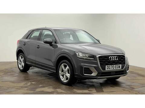 1.5 TFSI CoD 35 Sport SUV 5dr Petrol S Tronic Euro 6 (s/s) (150 ps)