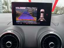 Audi Q2 TFSI CoD Sport 