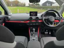 Audi Q2 TFSI CoD Sport 