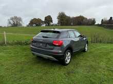 Audi Q2 TFSI CoD Sport 