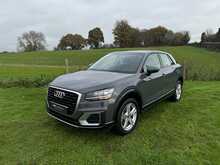 Audi Q2 TFSI CoD Sport 