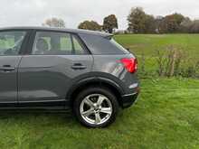 Audi Q2 TFSI CoD Sport 