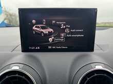Audi Q2 TFSI CoD Sport 