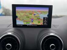 Audi Q2 TFSI CoD Sport 