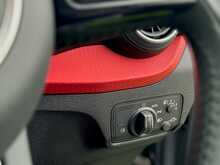 Audi Q2 TFSI CoD Sport 