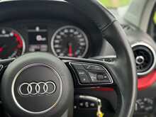 Audi Q2 TFSI CoD Sport 