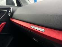 Audi Q2 TFSI CoD Sport 