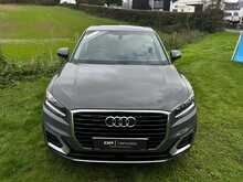 Audi Q2 TFSI CoD Sport 