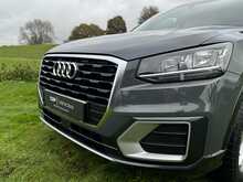 Audi Q2 TFSI CoD Sport 