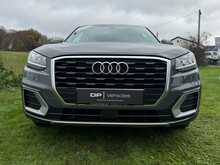 Audi Q2 TFSI CoD Sport 